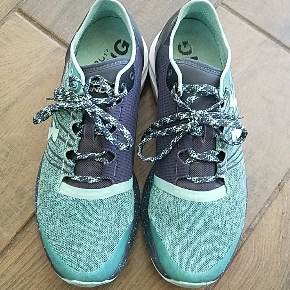 Under Armour Bandit 2